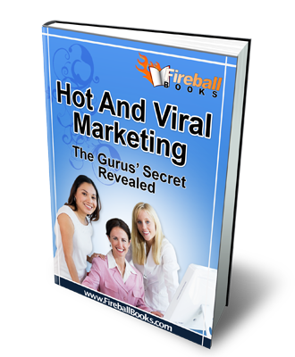 HotAndViralMarketing